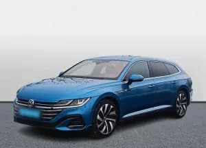 Volkswagen Arteon 2.0 TDI R-Line DSG