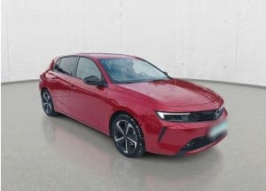 Opel Astra VI 1.2 T Elegance S&S