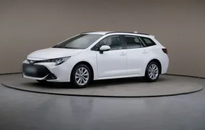 Toyota Corolla 1.8 Hybrid Comfort