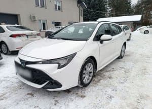 Toyota Corolla 1.8 Hybrid Comfort