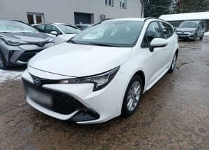 Toyota Corolla 1.8 Hybrid Comfort