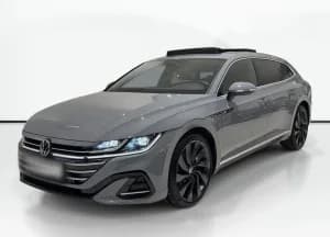 Volkswagen Arteon 2.0 TDI 4Motion R-Line DSG