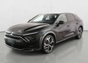 Citroen C5 X 1.2 PureTech Shine EAT8