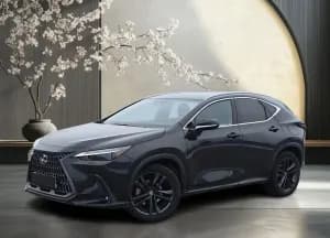 Lexus NX 350h Prestige AWD