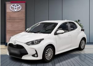 Toyota Yaris 1.5 Comfort