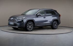 Toyota RAV4 2.5 Hybrid Comfort 4x4