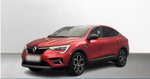 Renault Arkana 1.6 E-TECH Techno MMT