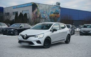 Renault Clio 1.0 TCe Equilibre