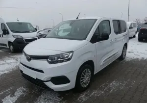 Toyota Proace City Verso Long 1.5 D-4D Business