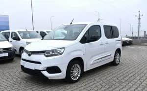Toyota Proace City Verso 1.5 D-4D Business