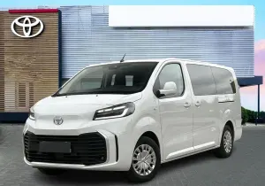 Toyota ProAce Proace Verso 2.0 D4-D Long Business