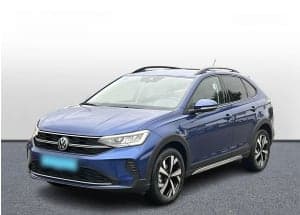 Volkswagen Taigo 1.0 TSI Life DSG