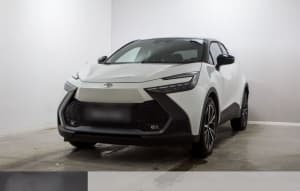 Toyota C-HR 2.0 Hybrid Style