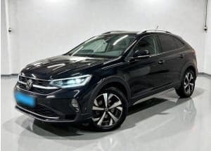 Volkswagen Taigo 1.5 TSI ACT Style DSG