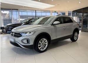 Volkswagen T-Roc T-ROC 1.5 TSI Life DSG