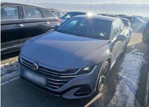 Volkswagen Arteon 2.0 TDI R-Line DSG