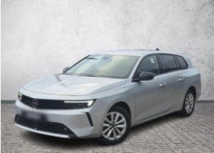 Opel Astra VI 1.5 CDTI Business Edition S&S aut