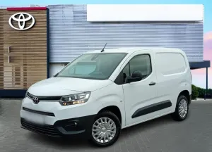 Toyota Proace City 1.5 D-4D Standard 2,0t Active