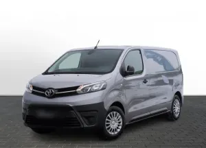 Toyota ProAce Proace 2.0 D-4D Medium 2,7t Active