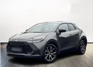 Toyota C-HR 2.0 PHEV Style
