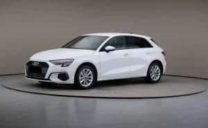 Audi A3 35 TFSI mHEV S tronic