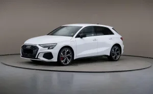 Audi A3 45 TFSI e S Line S tronic