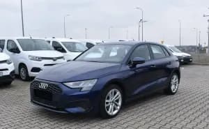Audi A3 35 TDI Advanced S tronic