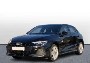 Audi A3 35 TFSI mHEV S Line S tronic