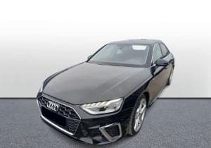 Audi A4 35 TFSI mHEV S tronic