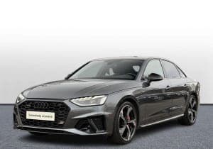Audi A4 40 TFSI mHEV Quattro S tronic