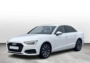 Audi A4 35 TFSI mHEV S tronic