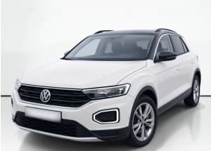 Volkswagen T-Roc T-ROC 1.0 TSI Life