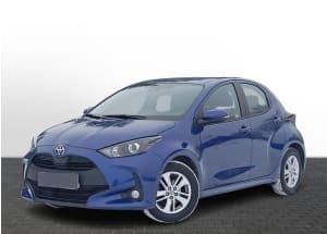 Toyota Yaris 1.5 Comfort