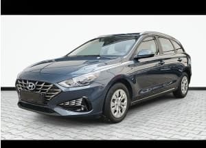 Hyundai i30 1.0 T-GDI Modern
