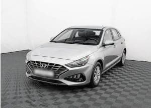 Hyundai i30 1.0 T-GDI Modern