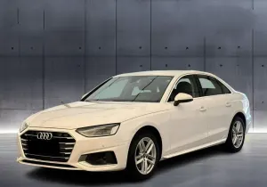 Audi A4 35 TFSI mHEV S tronic