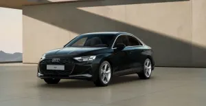 Audi A3 35 TFSI mHEV Advanced S tronic