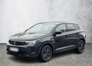 Opel Grandland 1.2 T Business Edition S&S aut