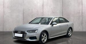 Audi A4 35 TDI mHEV S tronic