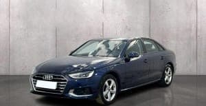 Audi A4 35 TDI mHEV S tronic