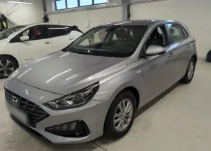 Hyundai i30 1.5 DPI Modern