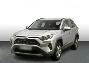 Toyota RAV4 2.5 Hybrid Comfort 4x2