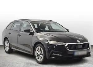 Skoda Octavia 1.5 TSI ACT Ambition