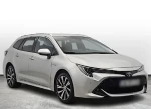 Toyota Corolla 1.8 Hybrid GPF Comfort
