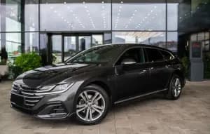Volkswagen Arteon 2.0 TDI R-Line DSG