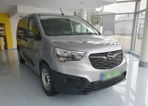 Opel Combo-e Cargo XL Enjoy