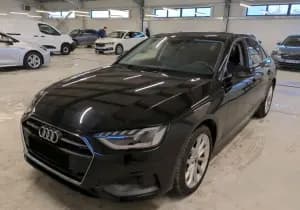 Audi A4 35 TFSI mHEV Advanced S tronic