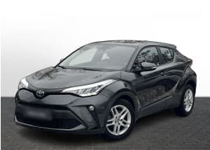 Toyota C-HR 1.8 Hybrid GPF Comfort