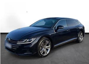 Volkswagen Arteon 2.0 TDI R-Line DSG