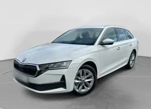 Skoda Octavia 1.5 TSI Selection